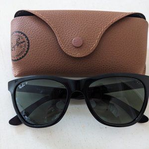 Ray-Ban Polarized Sunglasses
